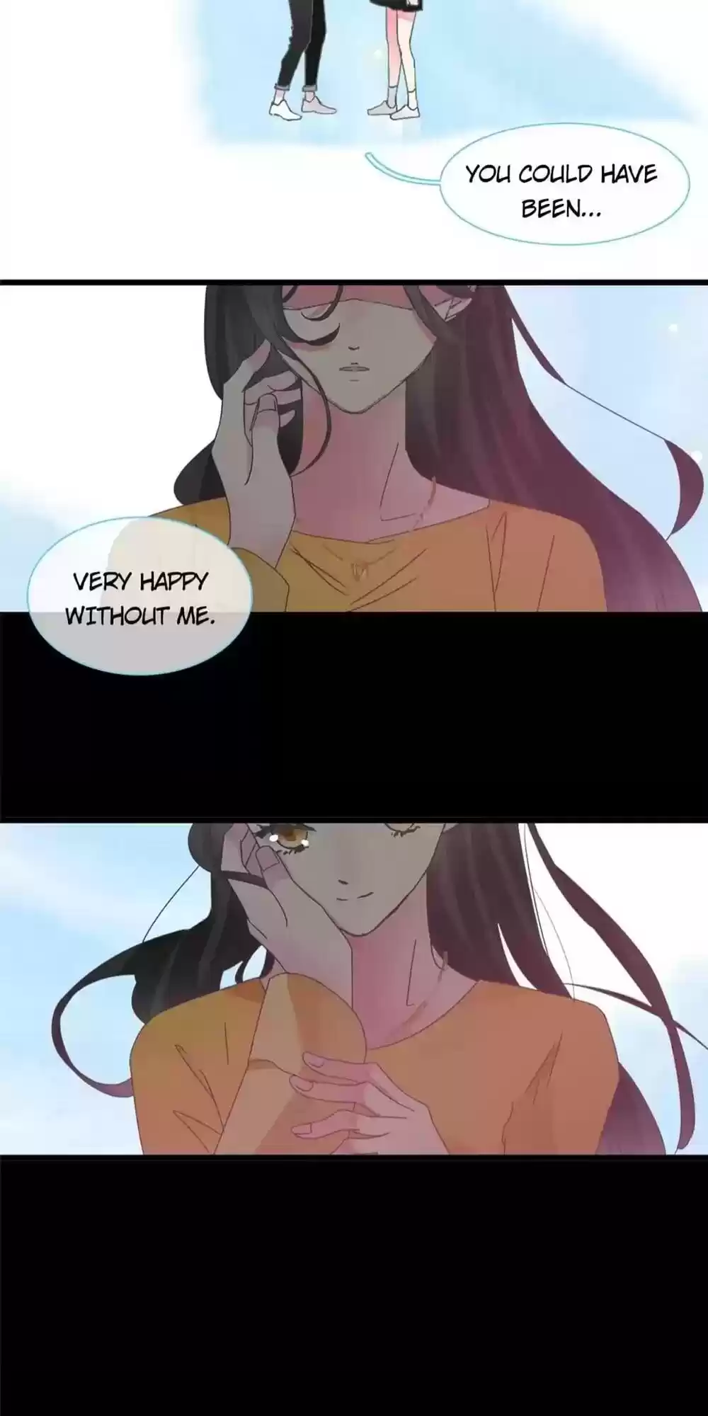 The “Giantess” Wants Love Chapter 138