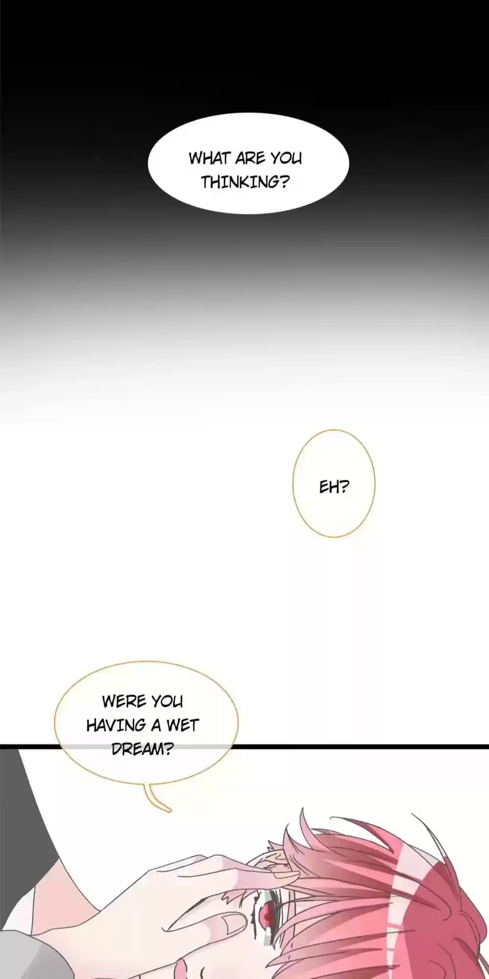 The “Giantess” Wants Love Chapter 138