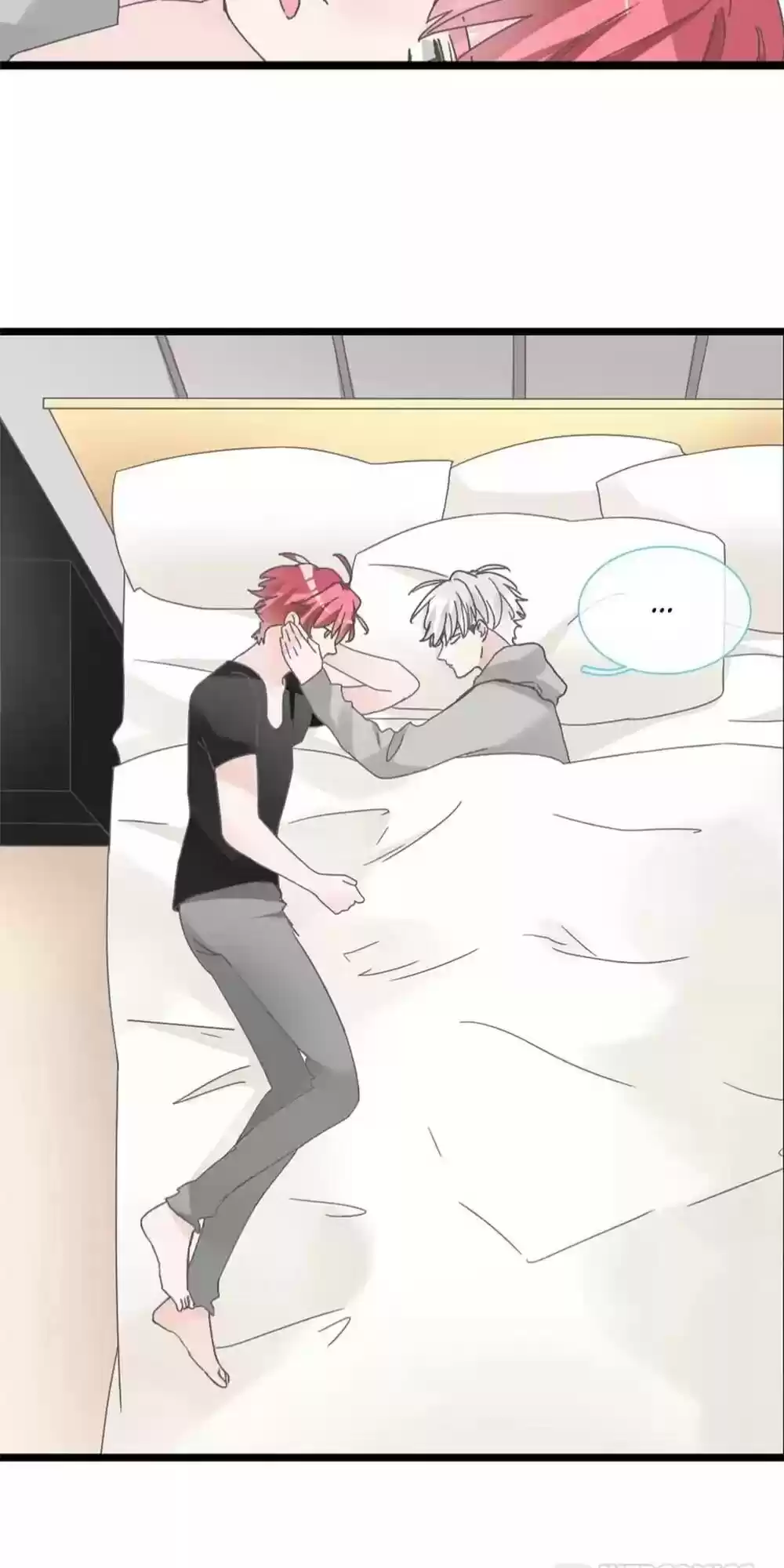 The “Giantess” Wants Love Chapter 138