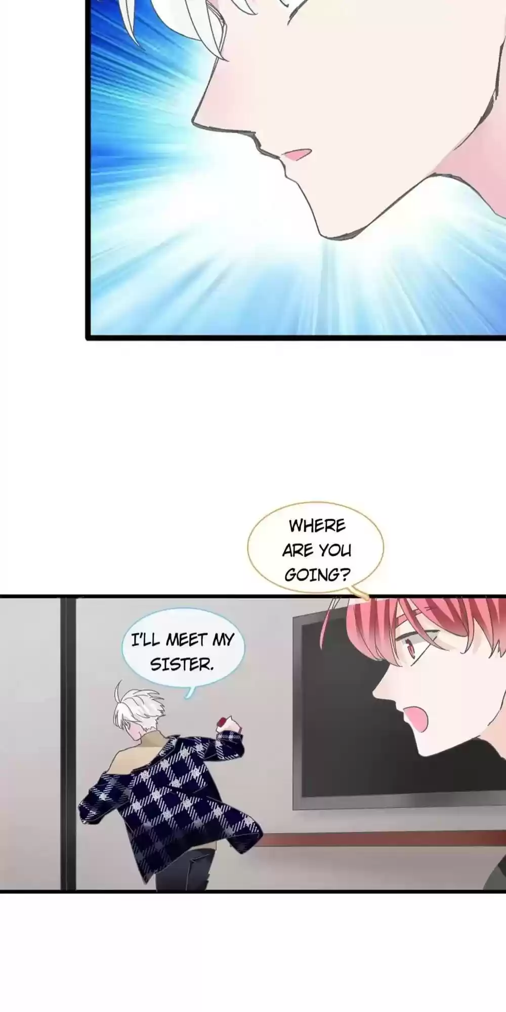 The “Giantess” Wants Love Chapter 138