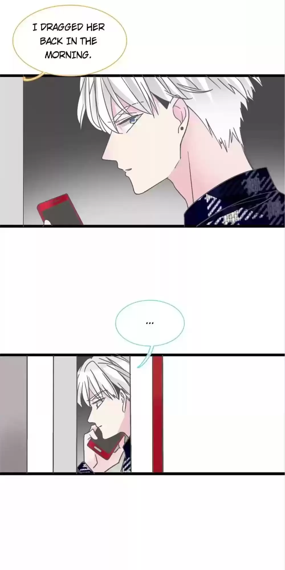 The “Giantess” Wants Love Chapter 138