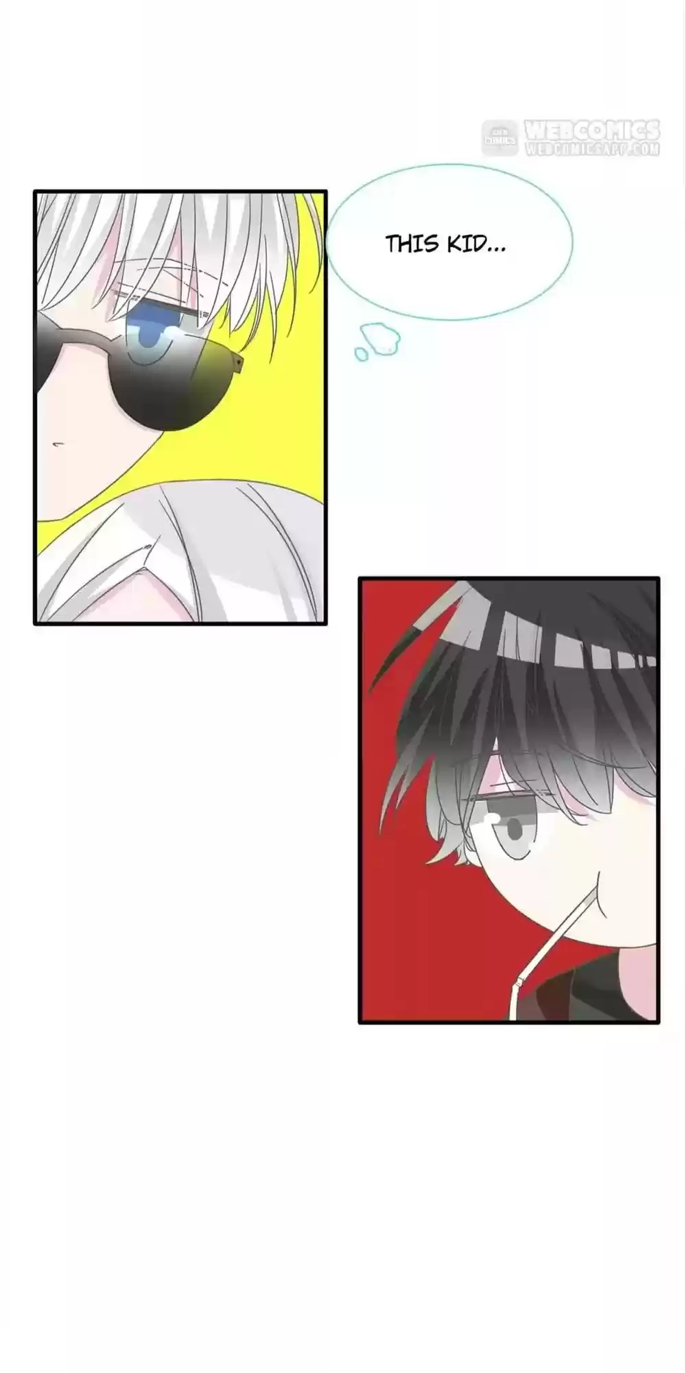 The “Giantess” Wants Love Chapter 138