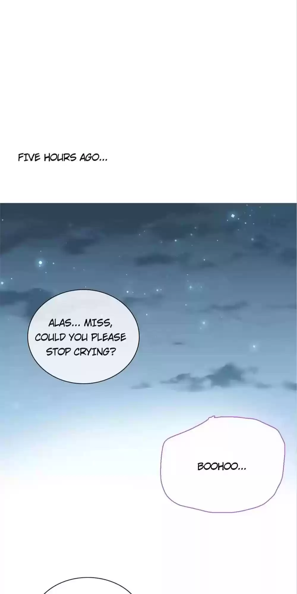 The “Giantess” Wants Love Chapter 138