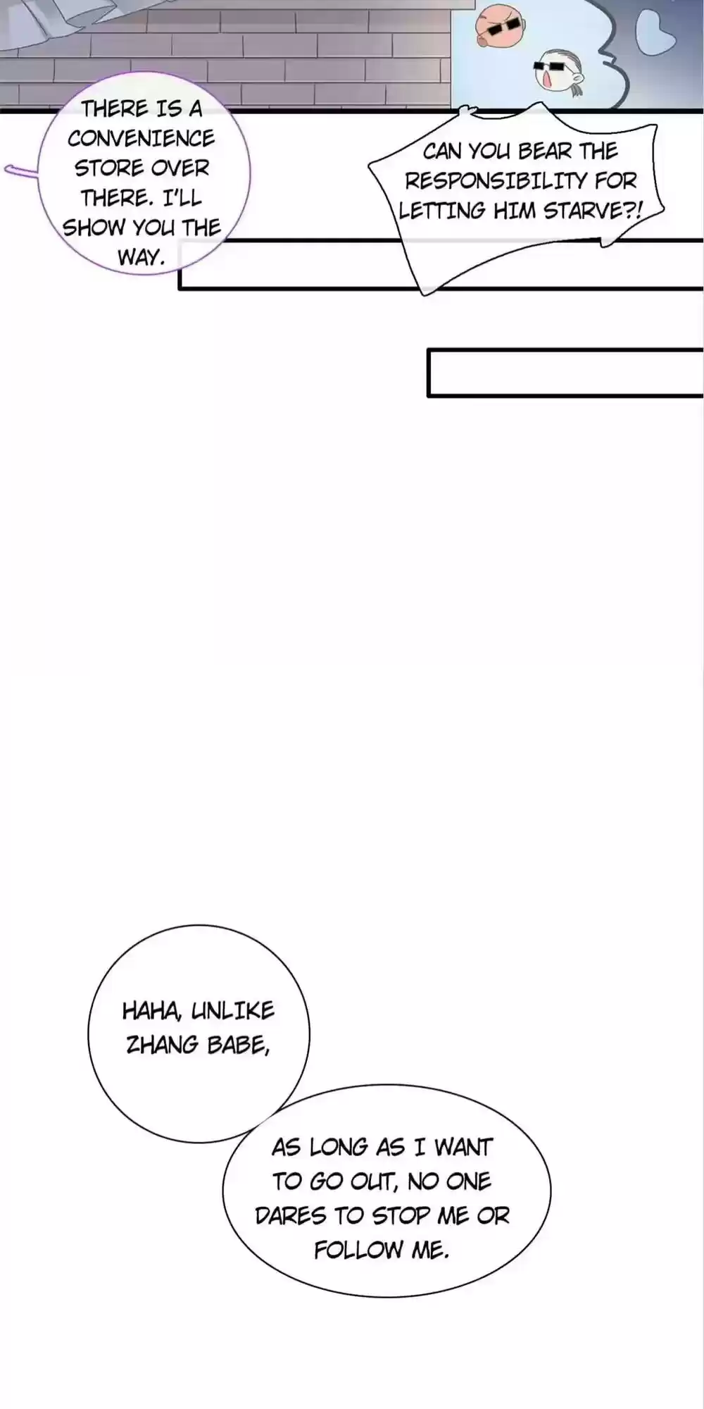 The “Giantess” Wants Love Chapter 138