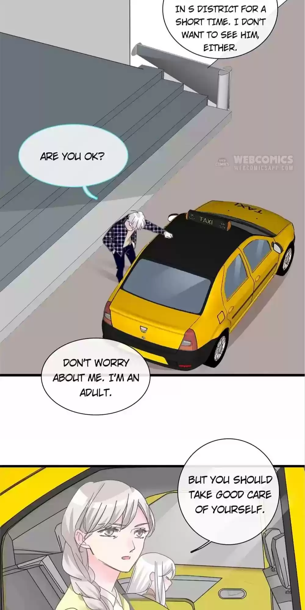 The “Giantess” Wants Love Chapter 138