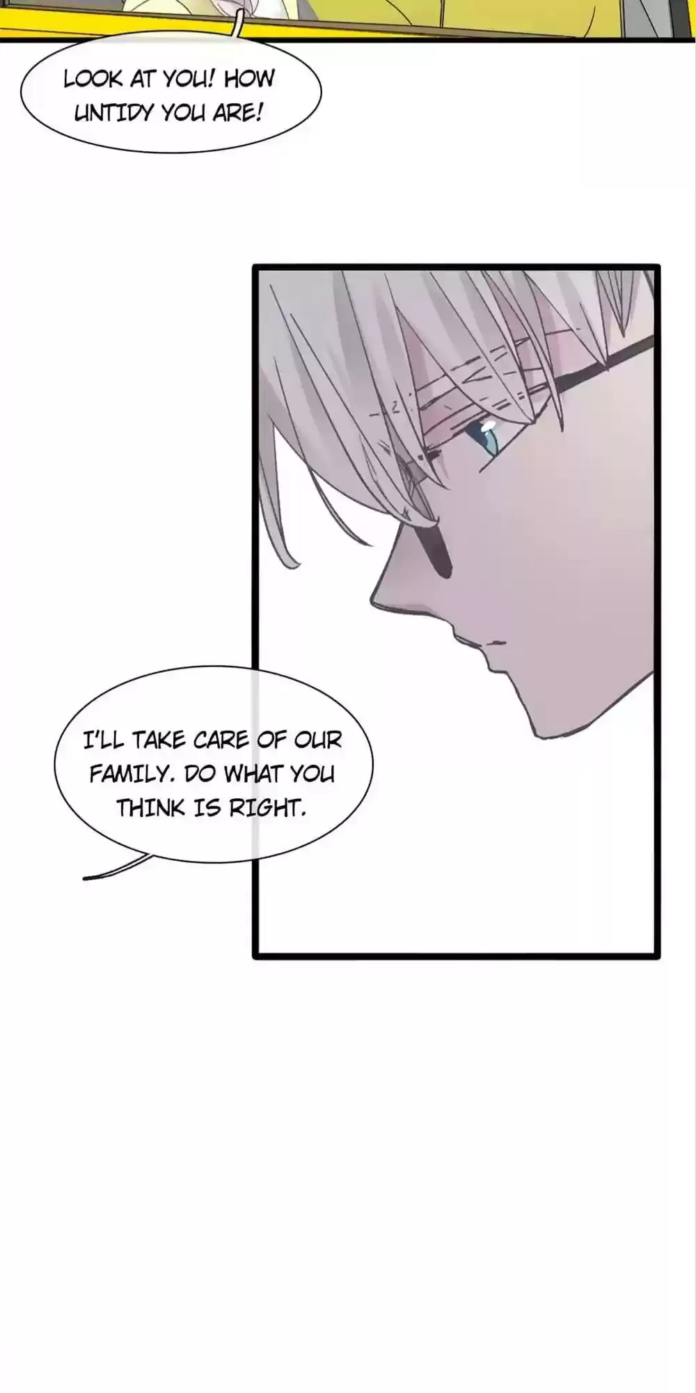 The “Giantess” Wants Love Chapter 138