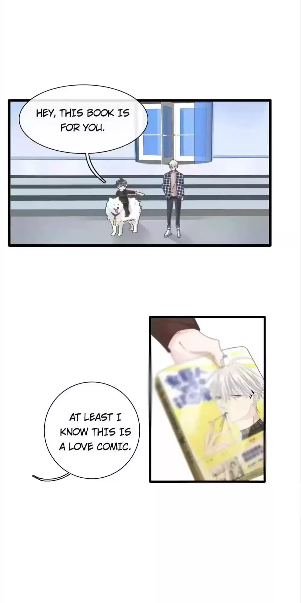 The “Giantess” Wants Love Chapter 138