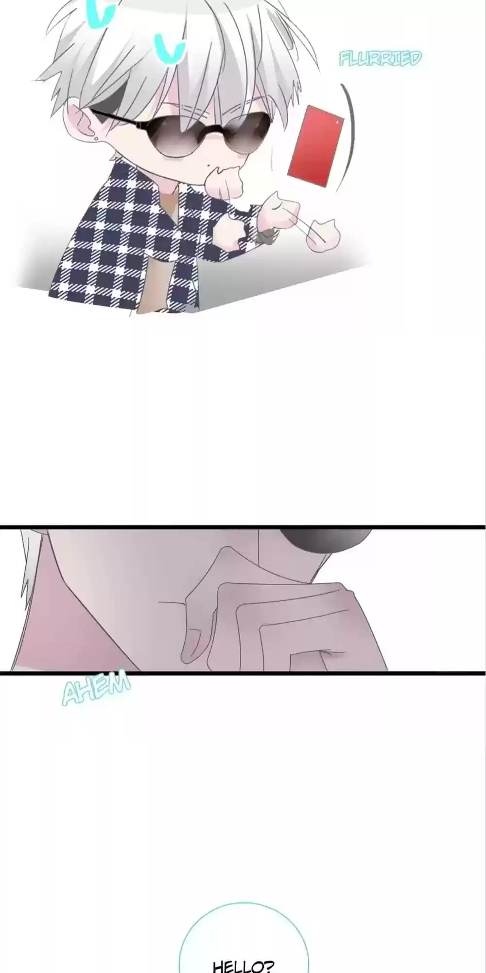 The “Giantess” Wants Love Chapter 138