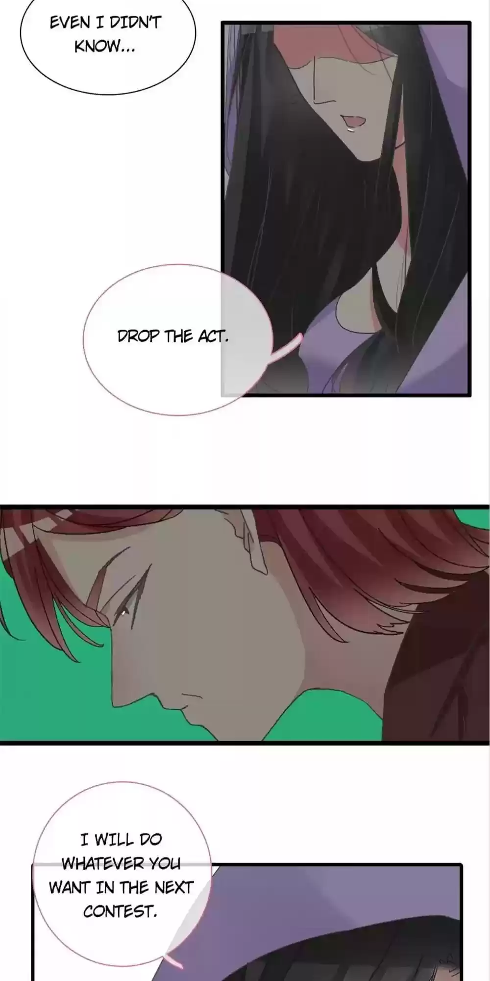 The “Giantess” Wants Love Chapter 139