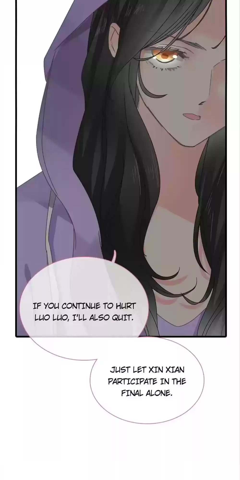 The “Giantess” Wants Love Chapter 139