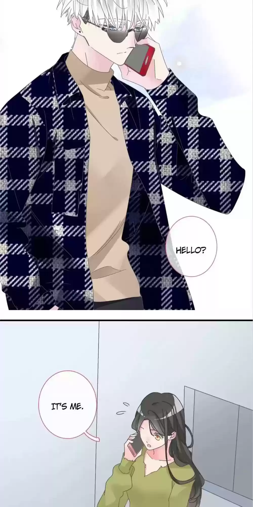 The “Giantess” Wants Love Chapter 139