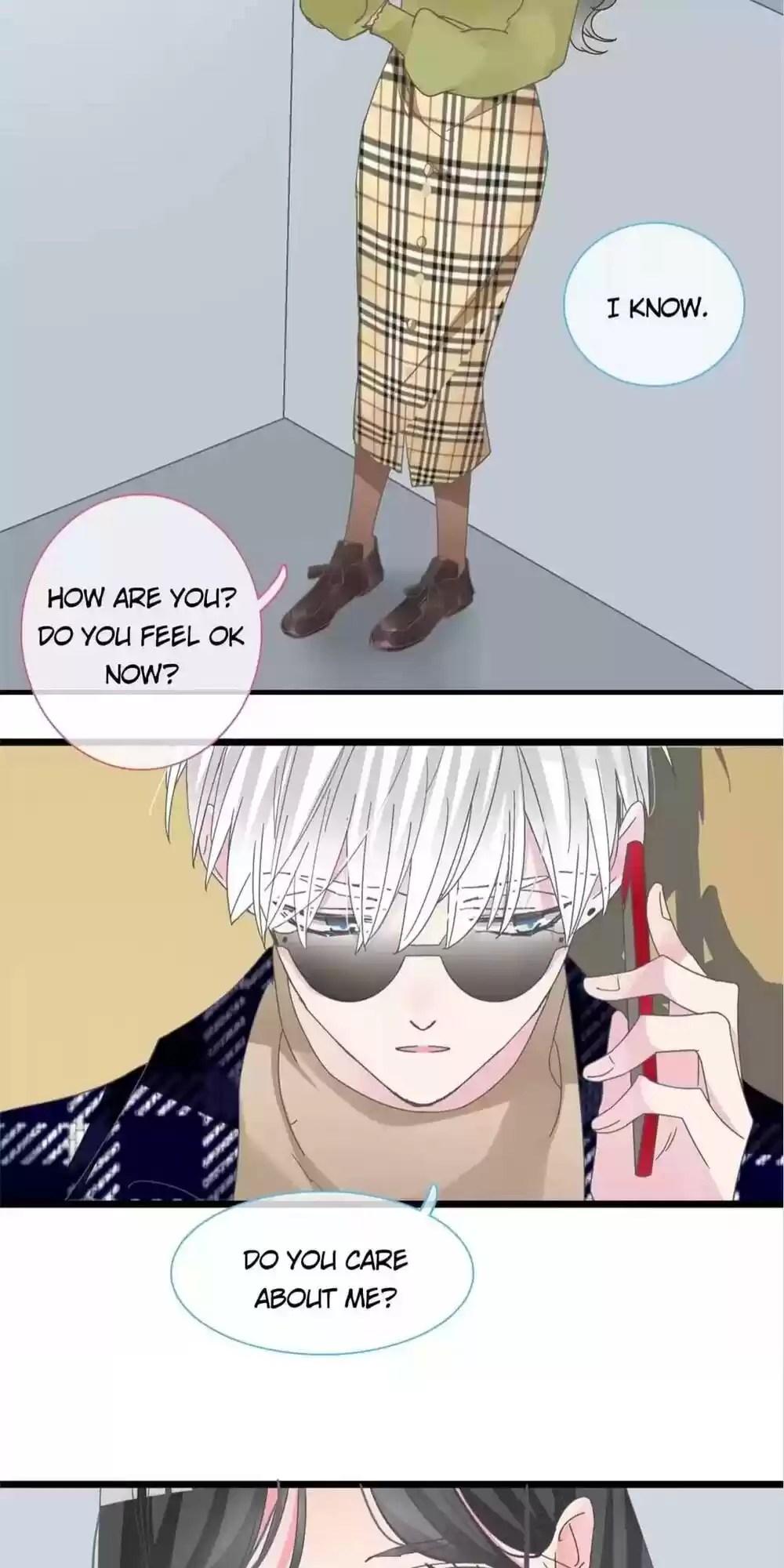 The “Giantess” Wants Love Chapter 139