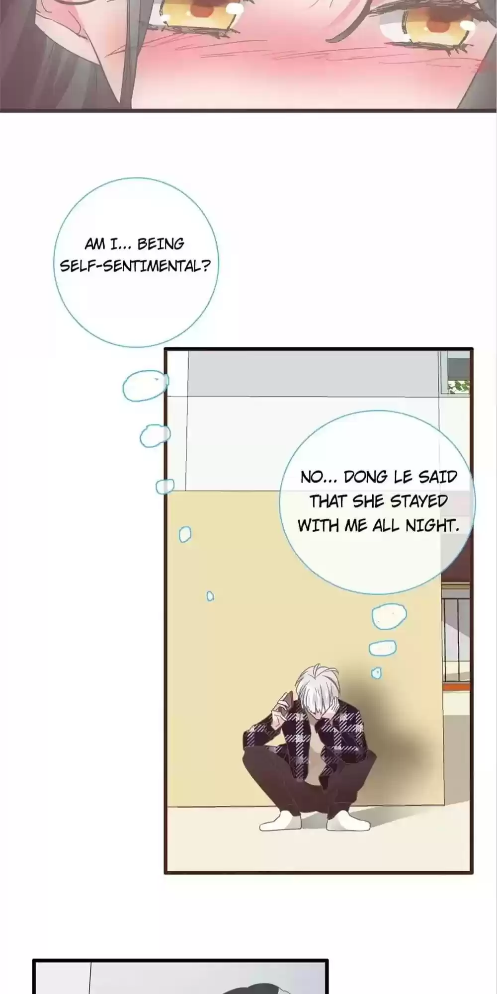 The “Giantess” Wants Love Chapter 139