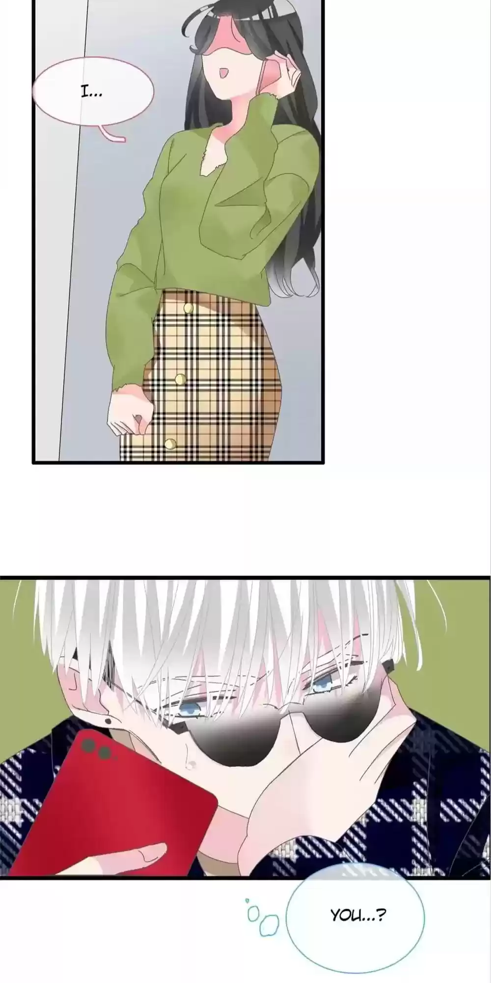 The “Giantess” Wants Love Chapter 139