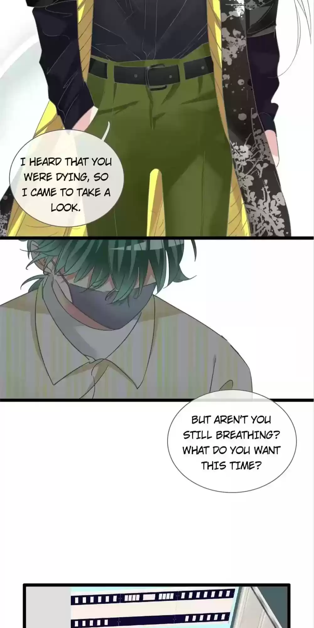 The “Giantess” Wants Love Chapter 139