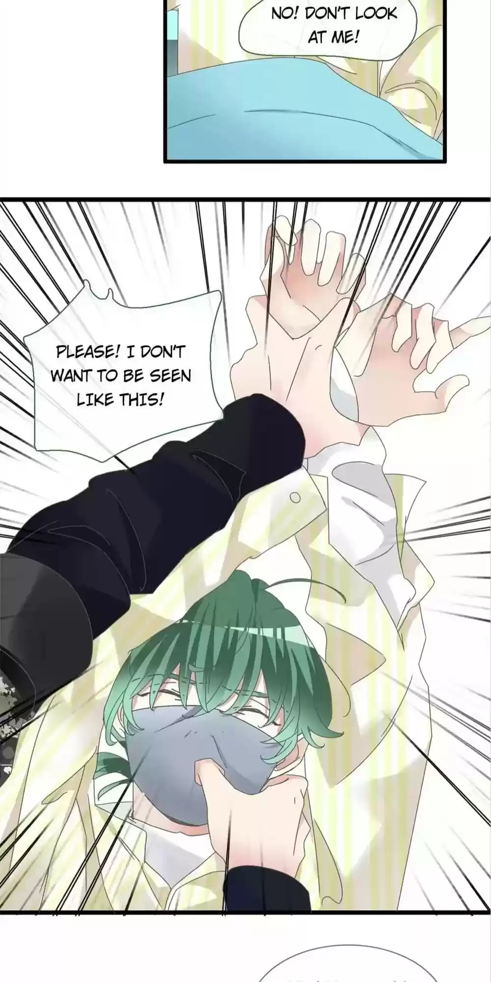 The “Giantess” Wants Love Chapter 139