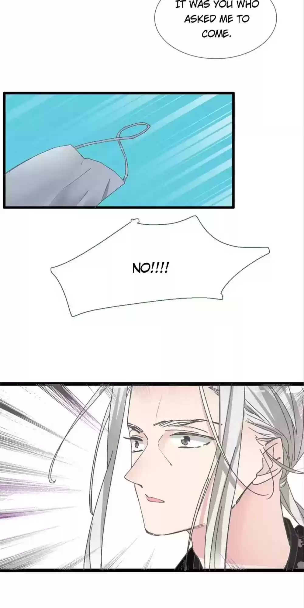 The “Giantess” Wants Love Chapter 139