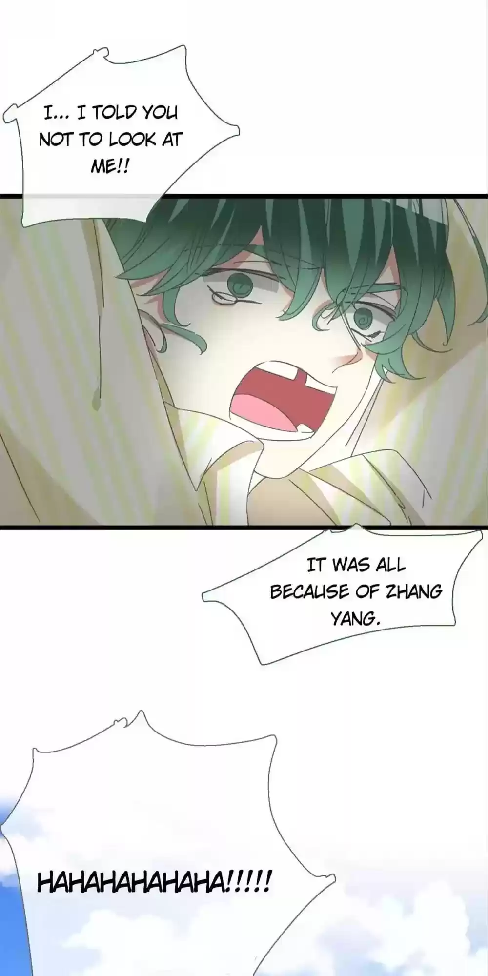 The “Giantess” Wants Love Chapter 139