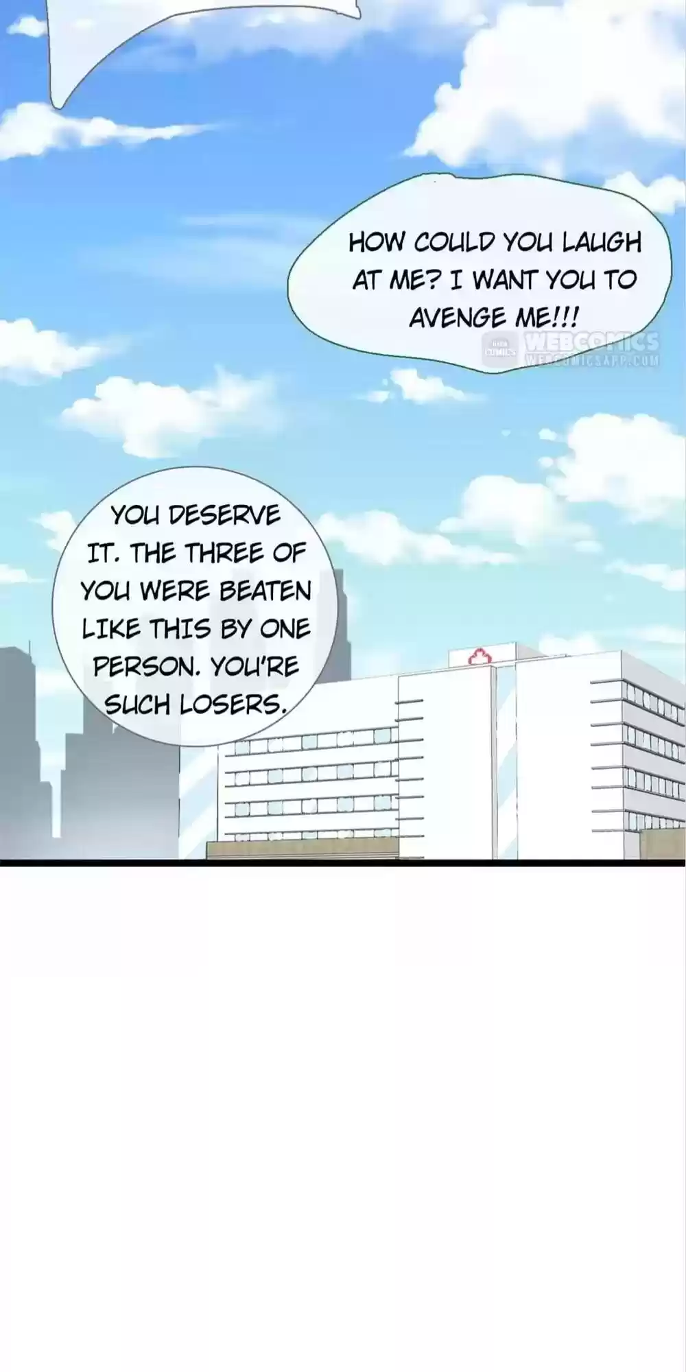 The “Giantess” Wants Love Chapter 139