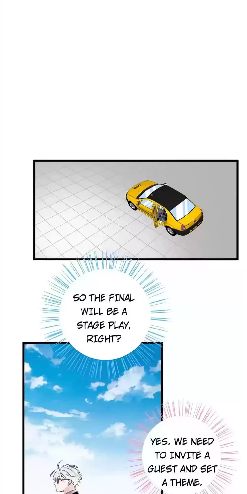 The “Giantess” Wants Love Chapter 139