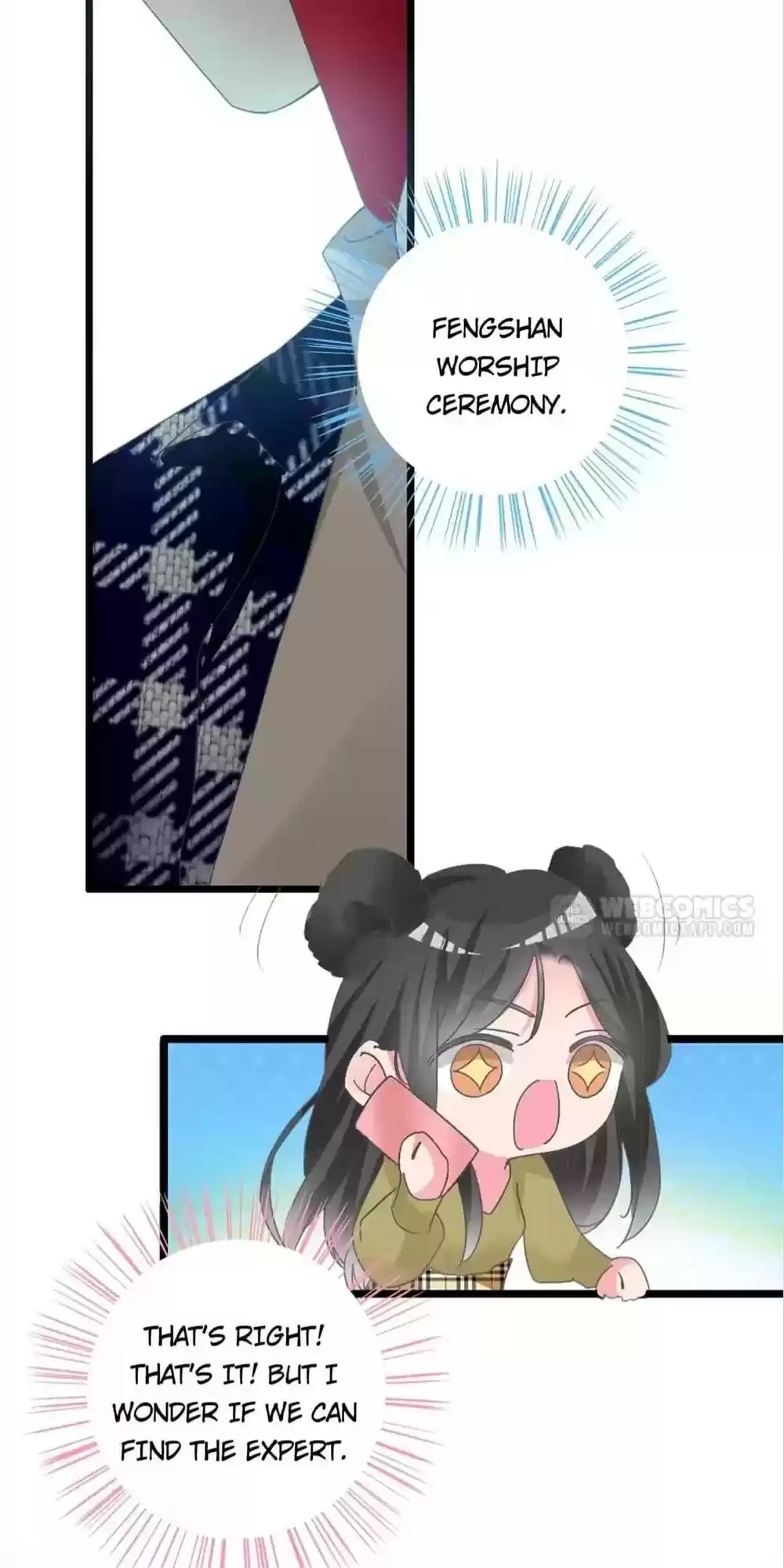 The “Giantess” Wants Love Chapter 139