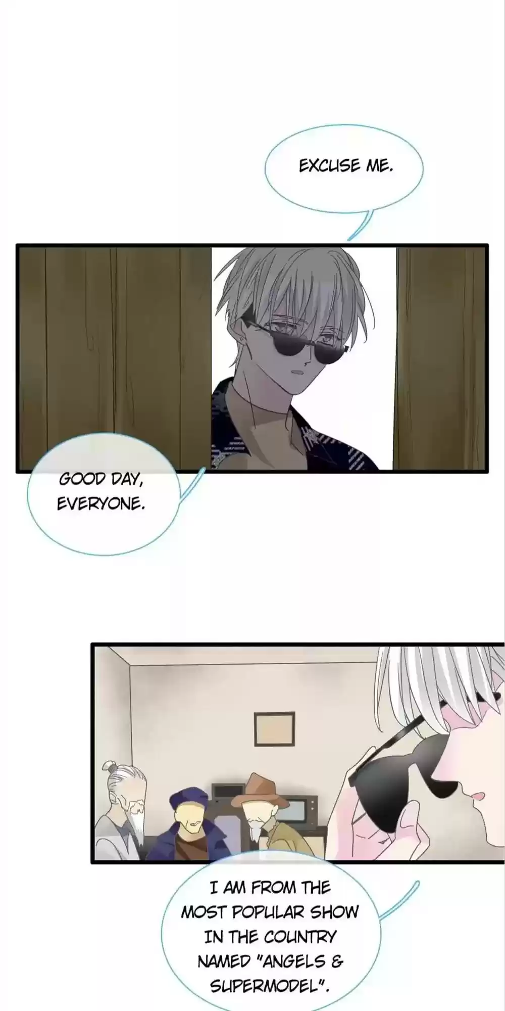 The “Giantess” Wants Love Chapter 139