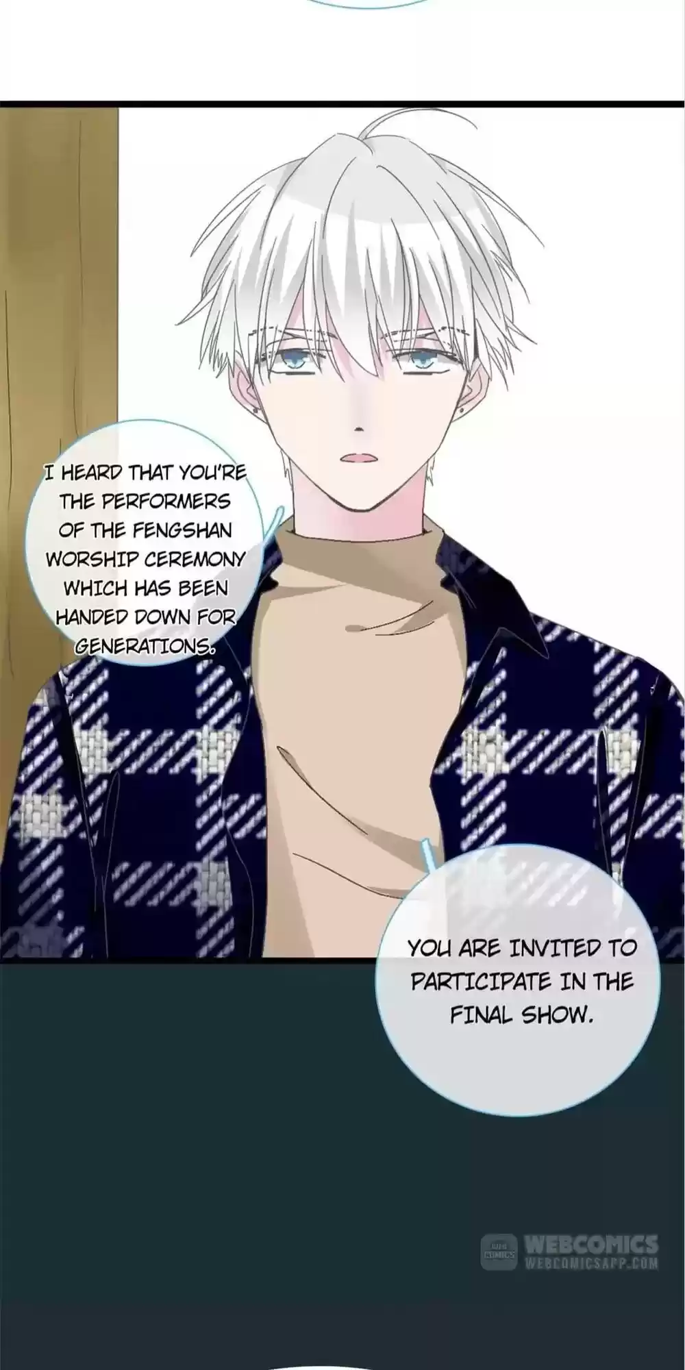 The “Giantess” Wants Love Chapter 139