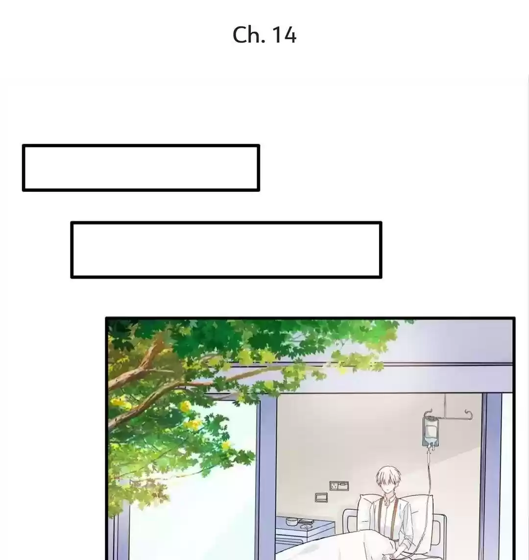 The “Giantess” Wants Love Chapter 14