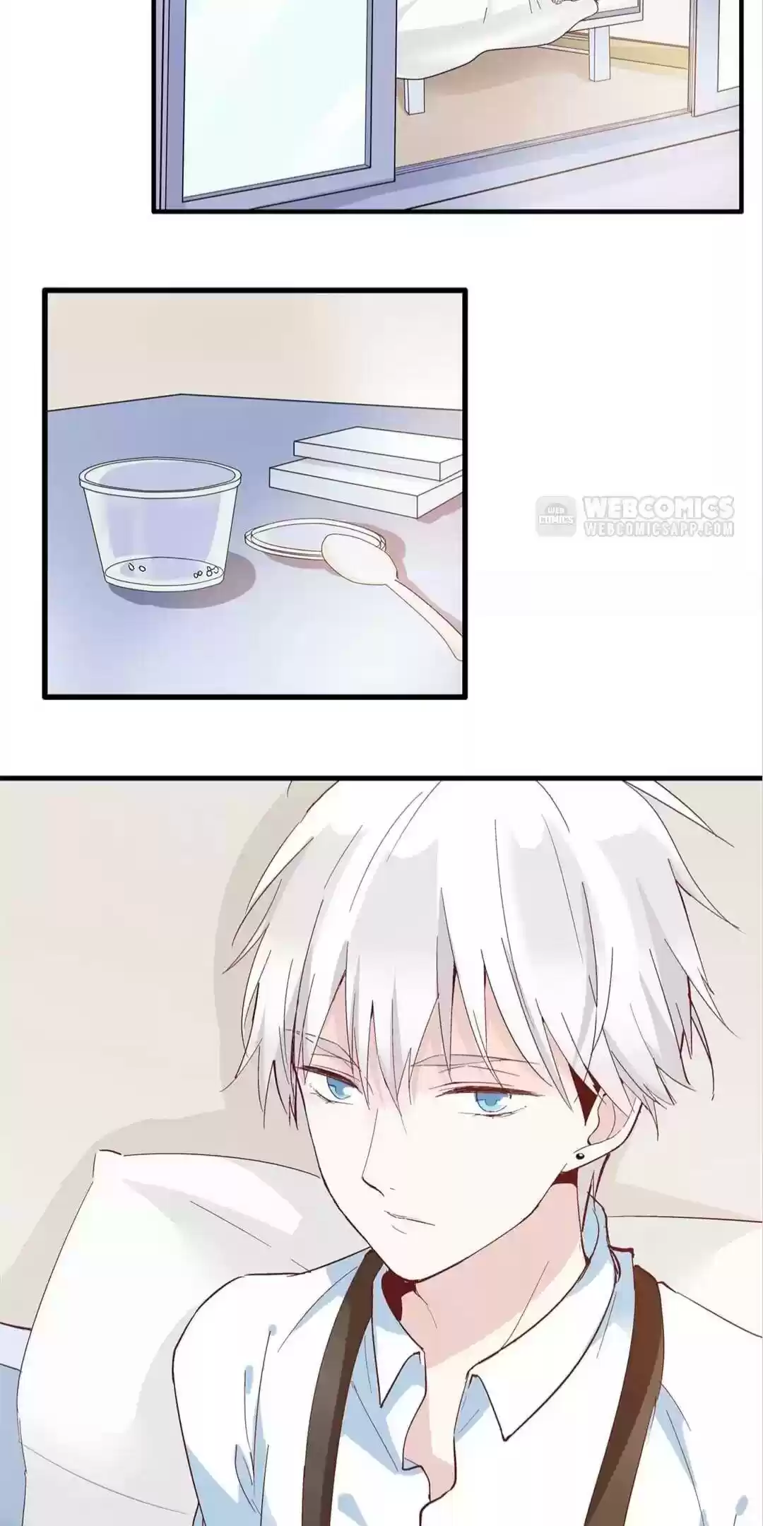 The “Giantess” Wants Love Chapter 14