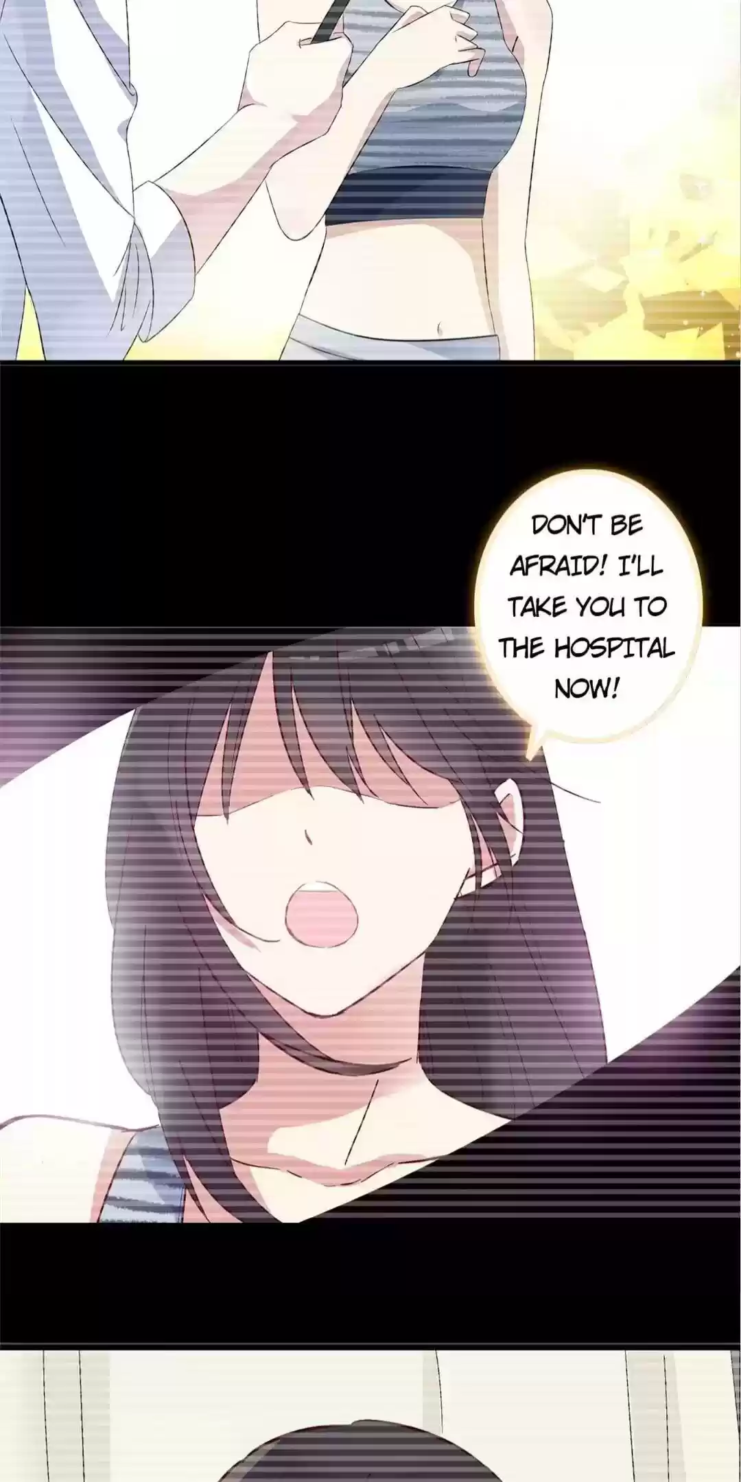 The “Giantess” Wants Love Chapter 14