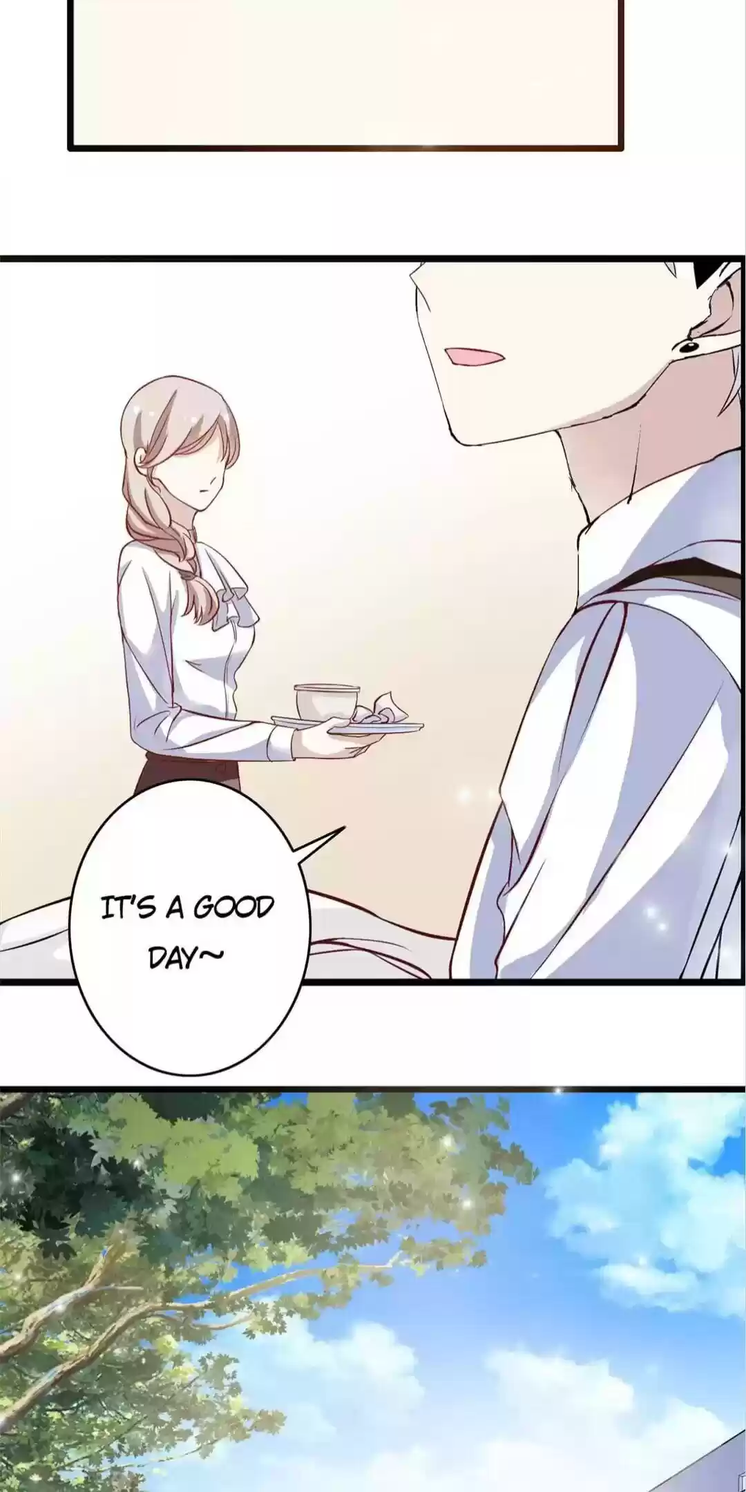 The “Giantess” Wants Love Chapter 14