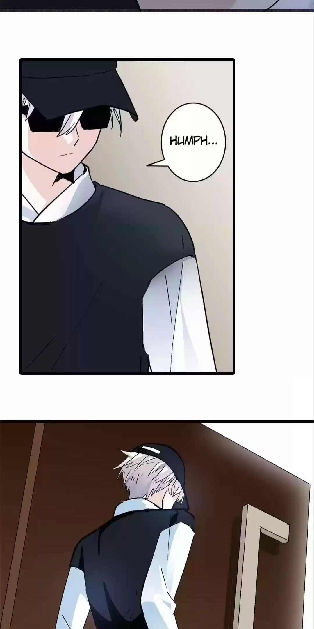 The “Giantess” Wants Love Chapter 14