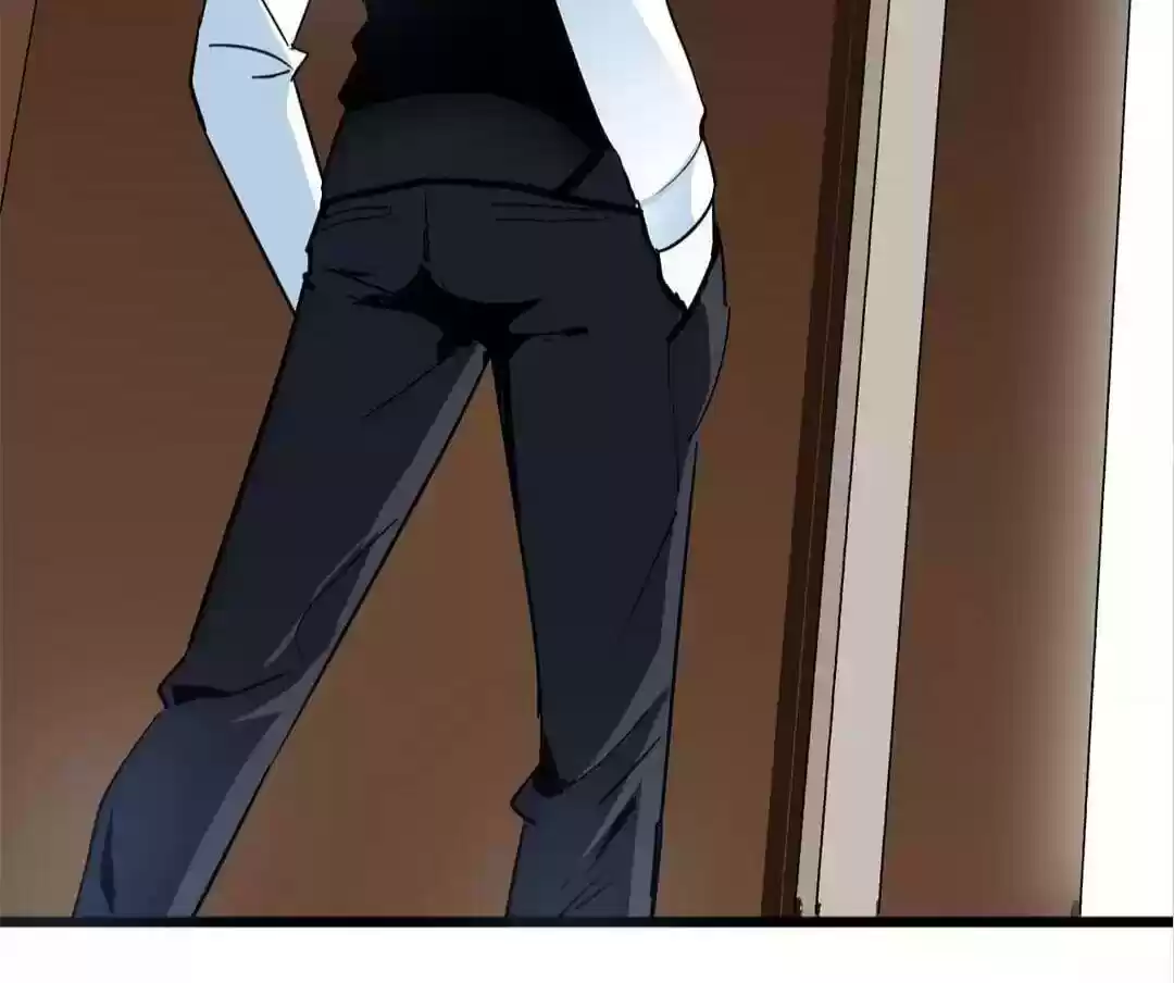 The “Giantess” Wants Love Chapter 14