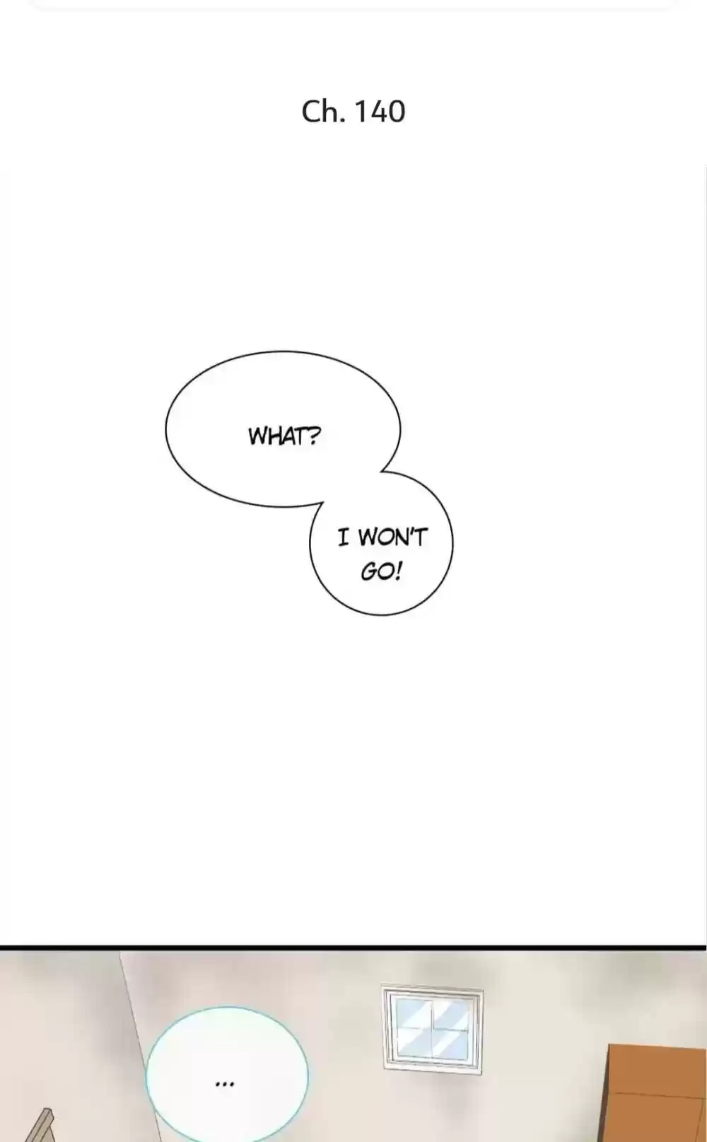 The “Giantess” Wants Love Chapter 140