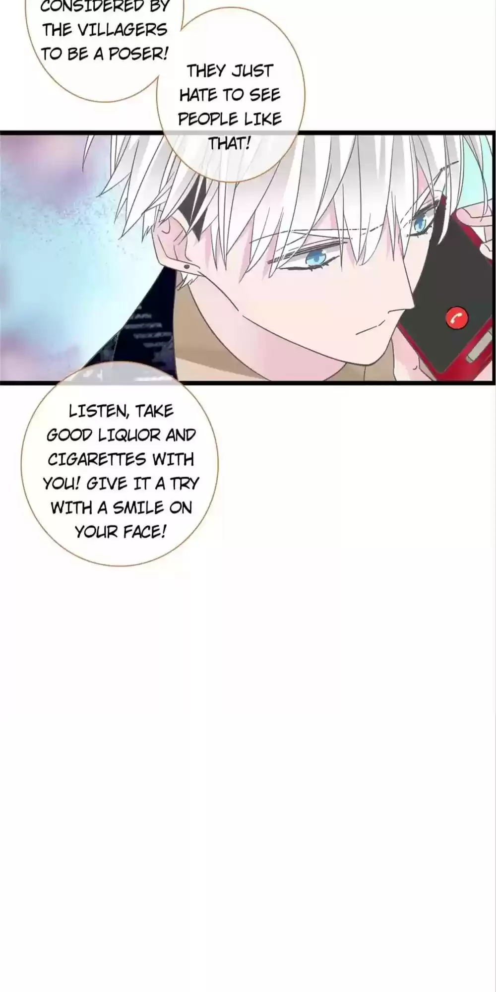 The “Giantess” Wants Love Chapter 140