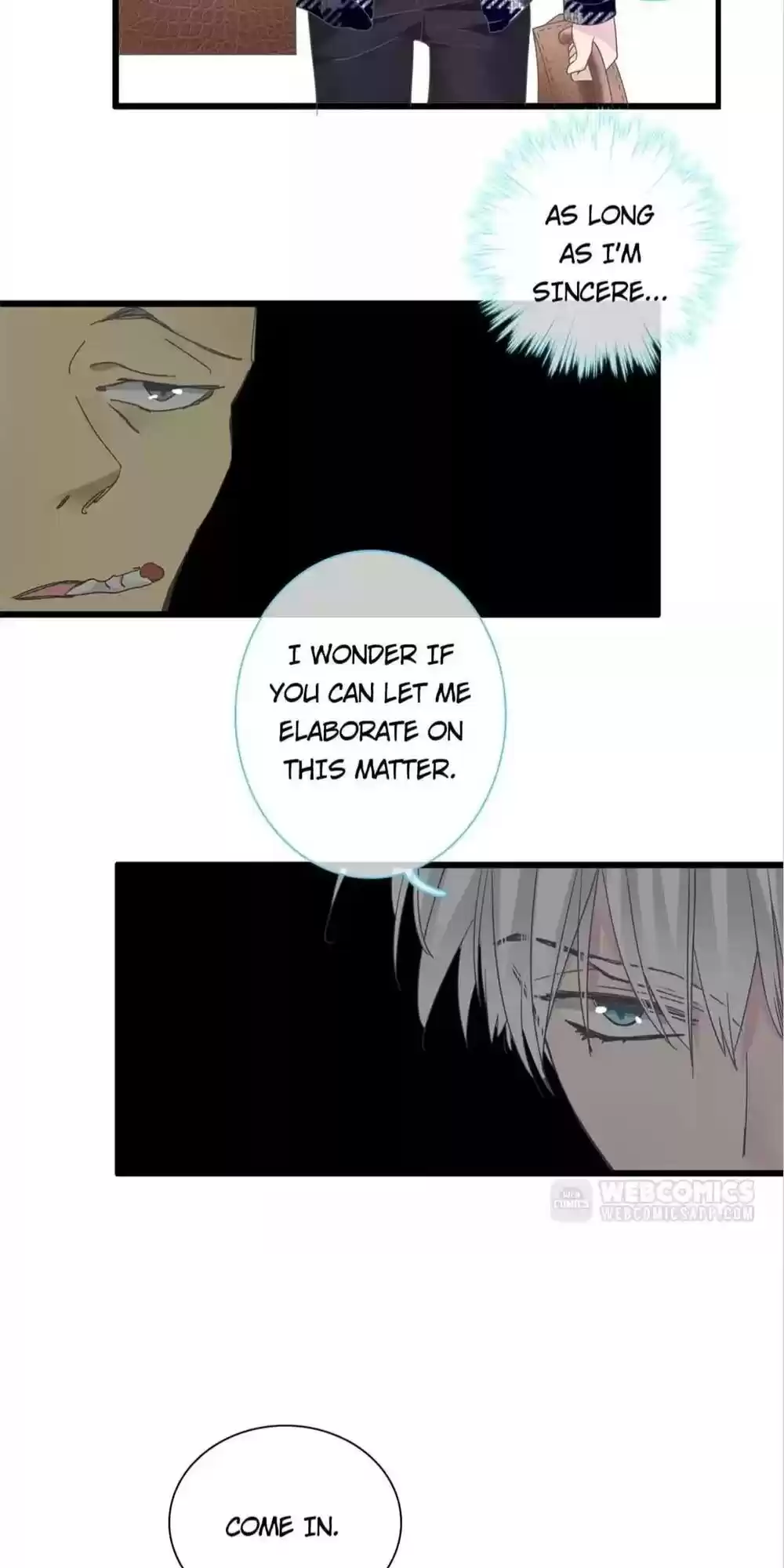 The “Giantess” Wants Love Chapter 140