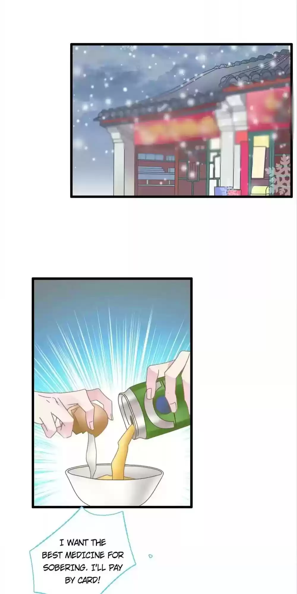 The “Giantess” Wants Love Chapter 140