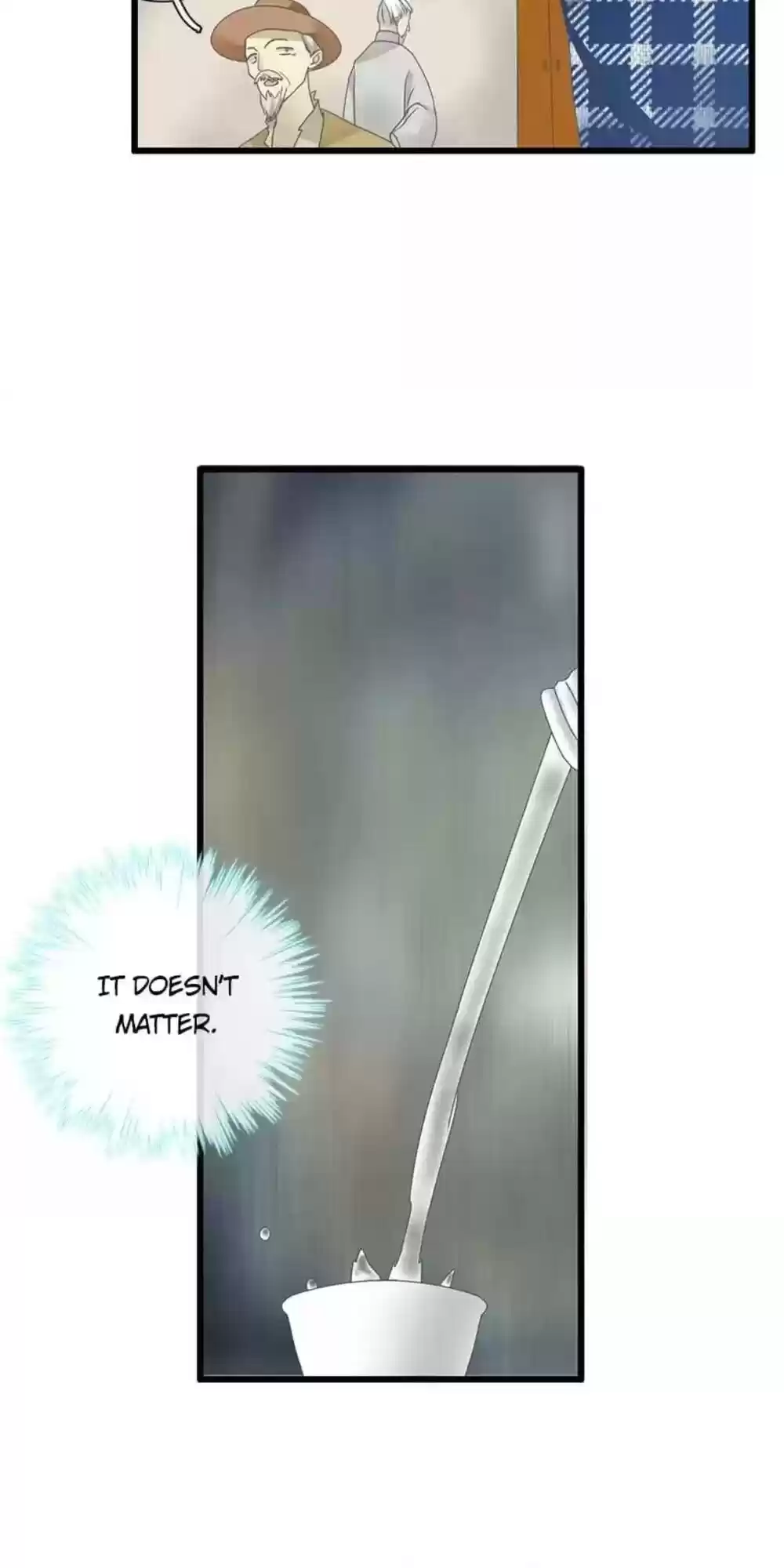 The “Giantess” Wants Love Chapter 140