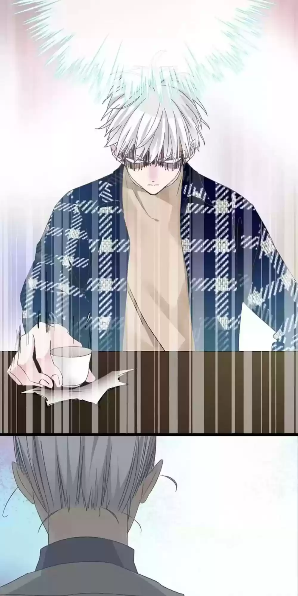 The “Giantess” Wants Love Chapter 140