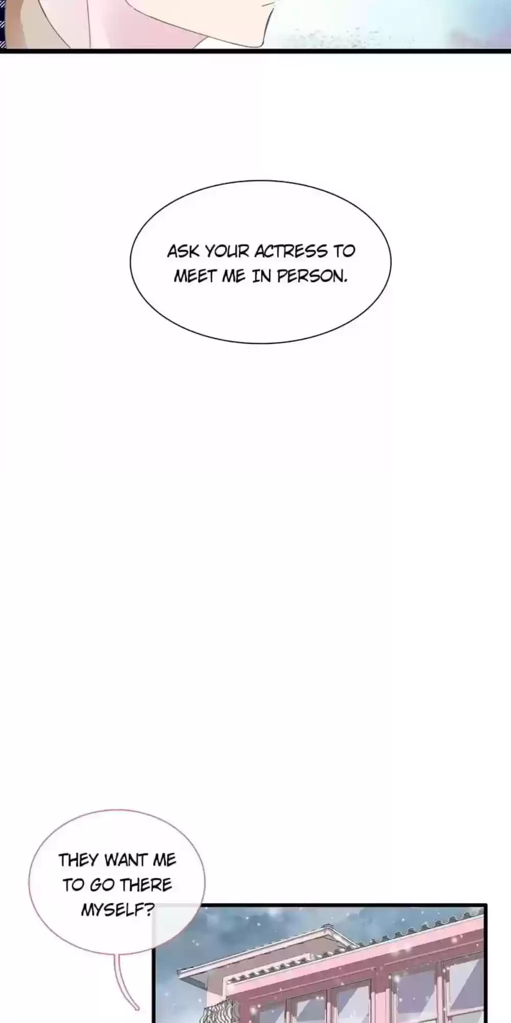 The “Giantess” Wants Love Chapter 140