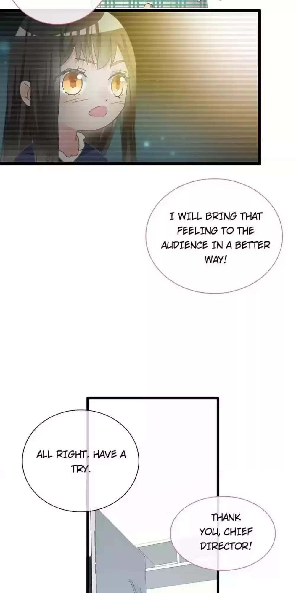 The “Giantess” Wants Love Chapter 140