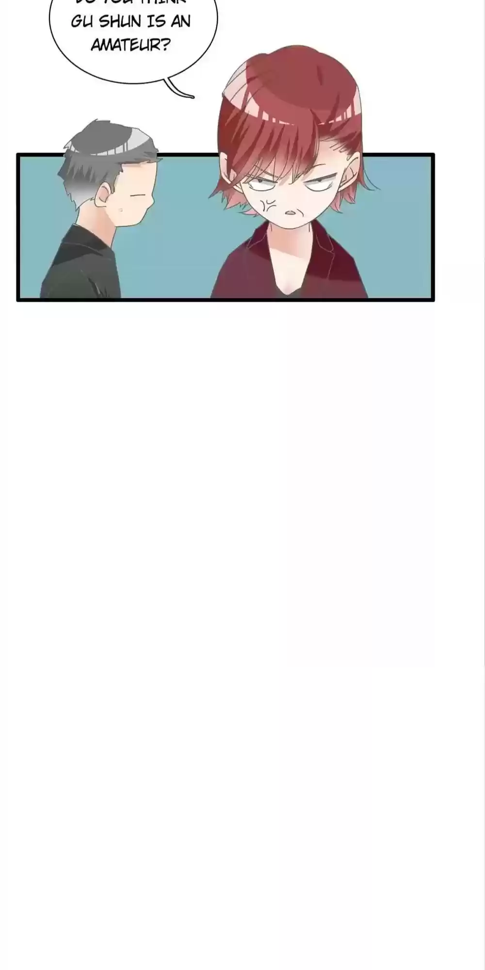 The “Giantess” Wants Love Chapter 140