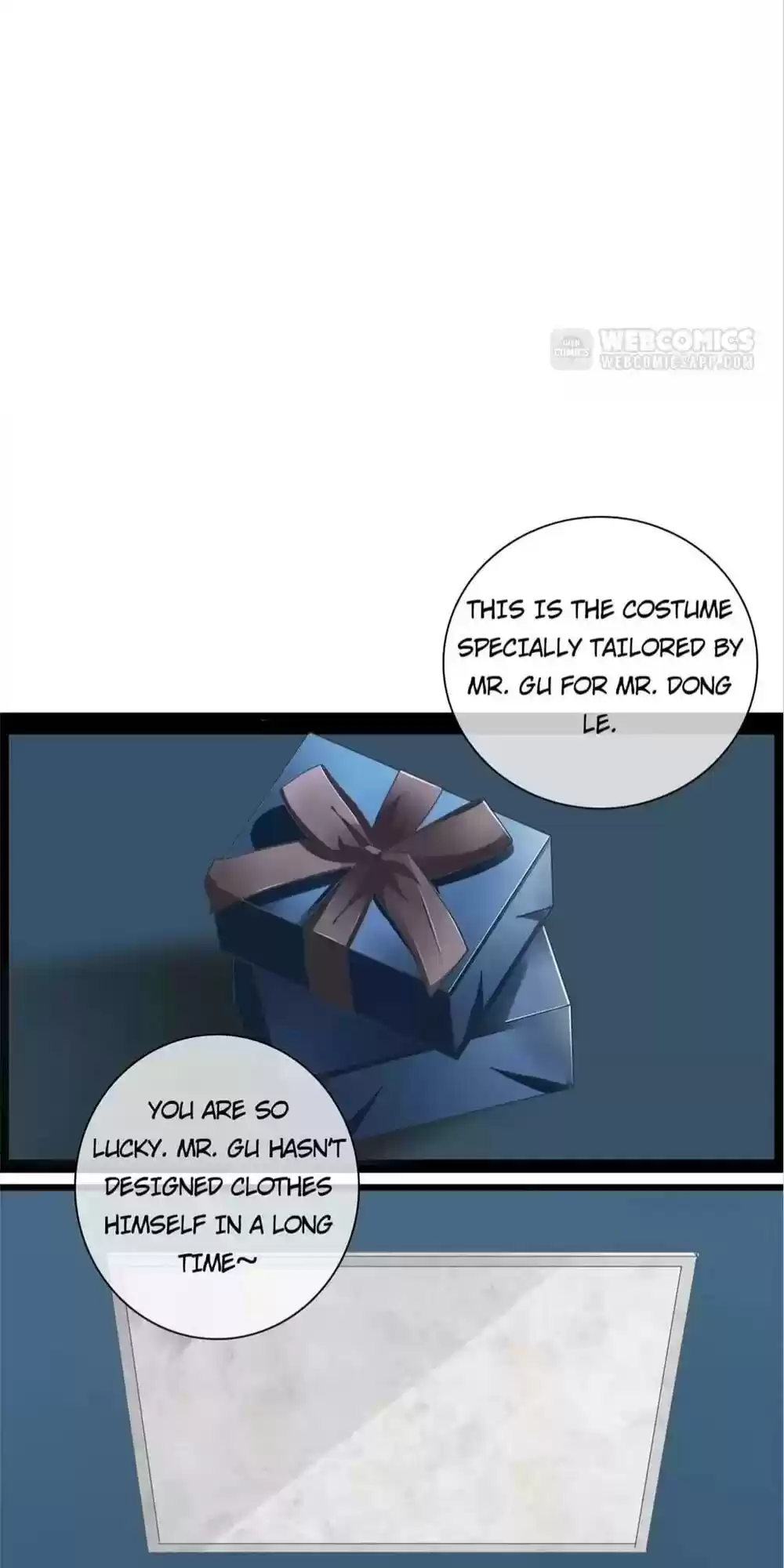 The “Giantess” Wants Love Chapter 141