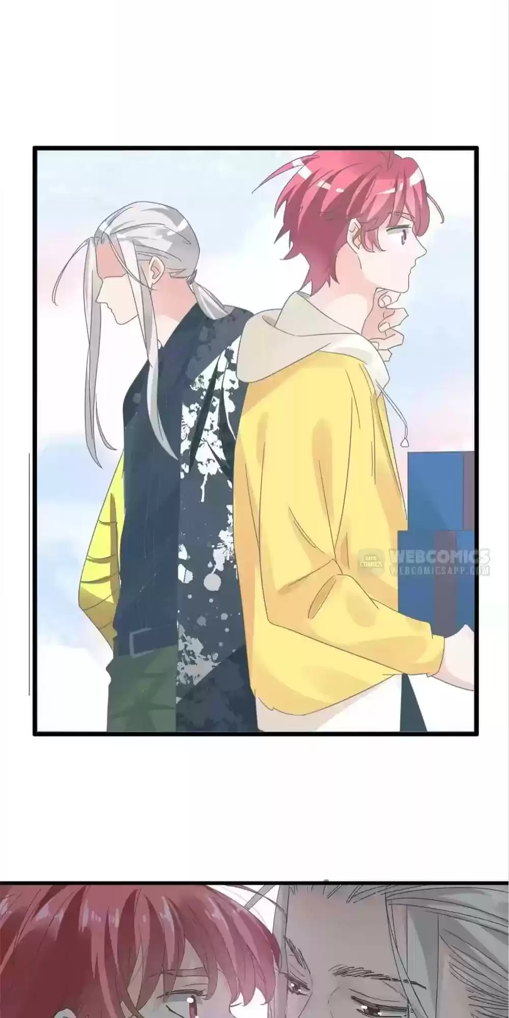 The “Giantess” Wants Love Chapter 141