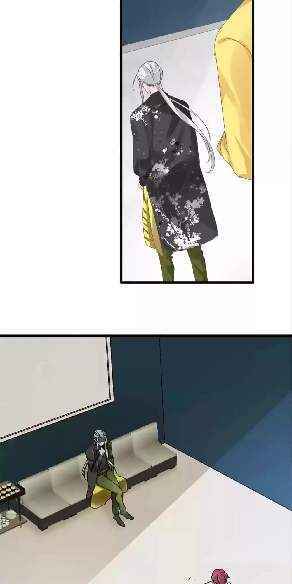 The “Giantess” Wants Love Chapter 141