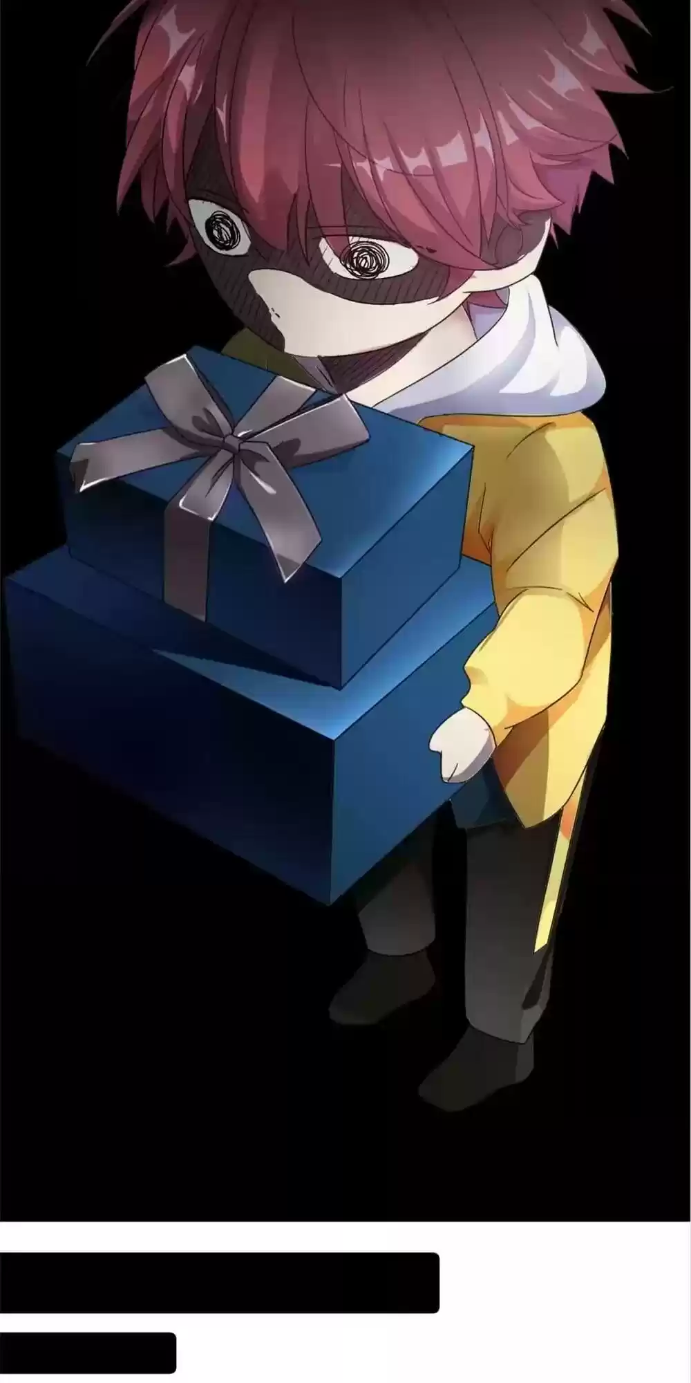 The “Giantess” Wants Love Chapter 141