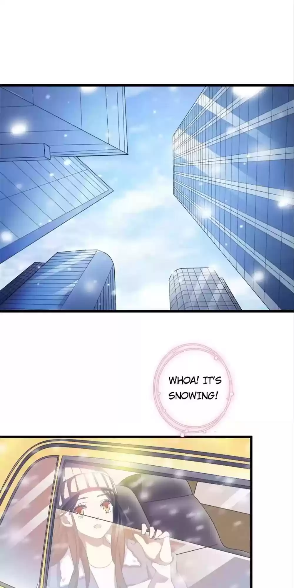 The “Giantess” Wants Love Chapter 141