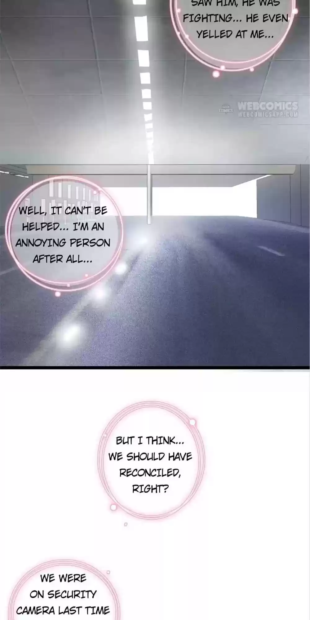 The “Giantess” Wants Love Chapter 141