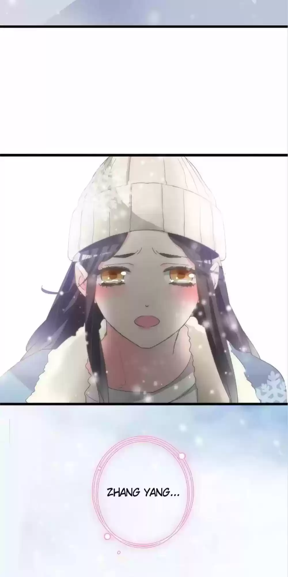 The “Giantess” Wants Love Chapter 141