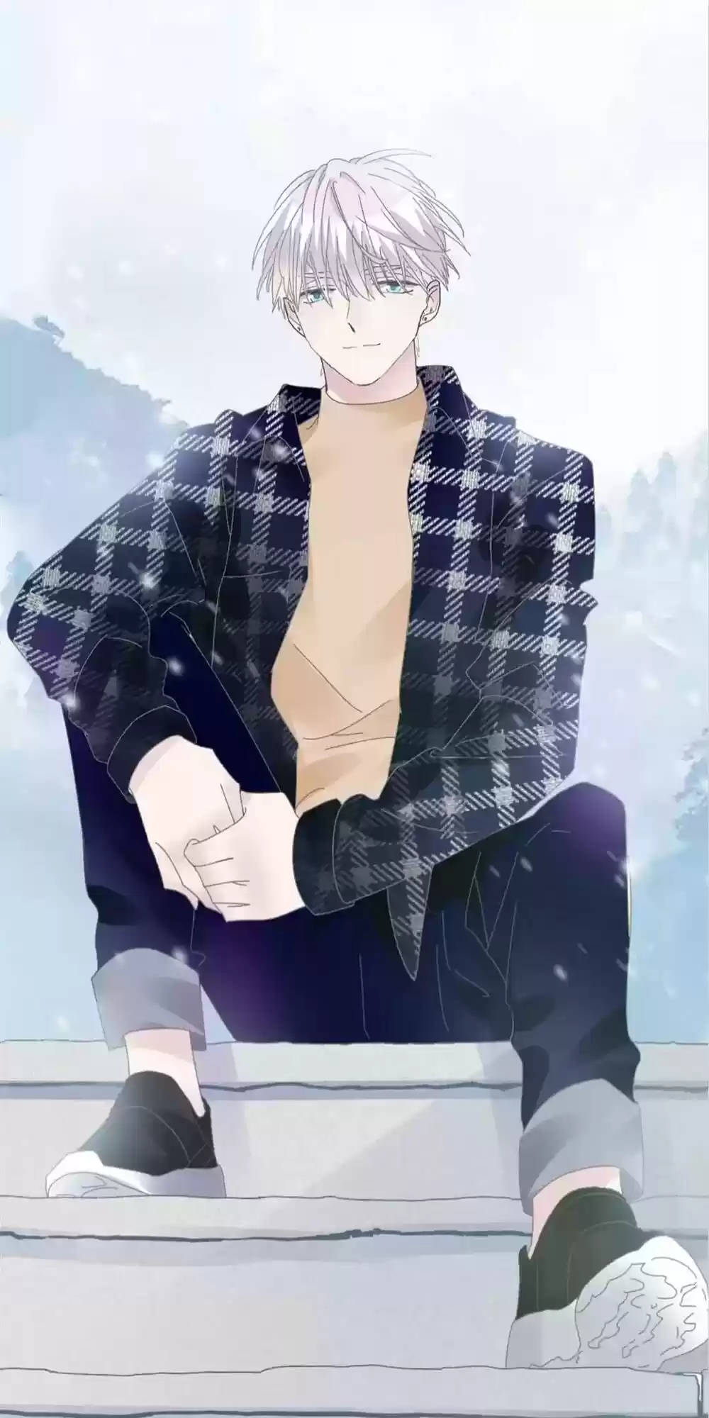 The “Giantess” Wants Love Chapter 141